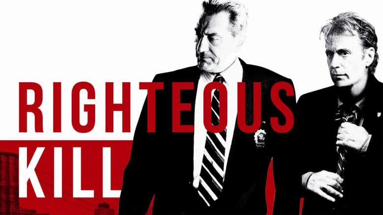 Righteous Kill thumbnail
