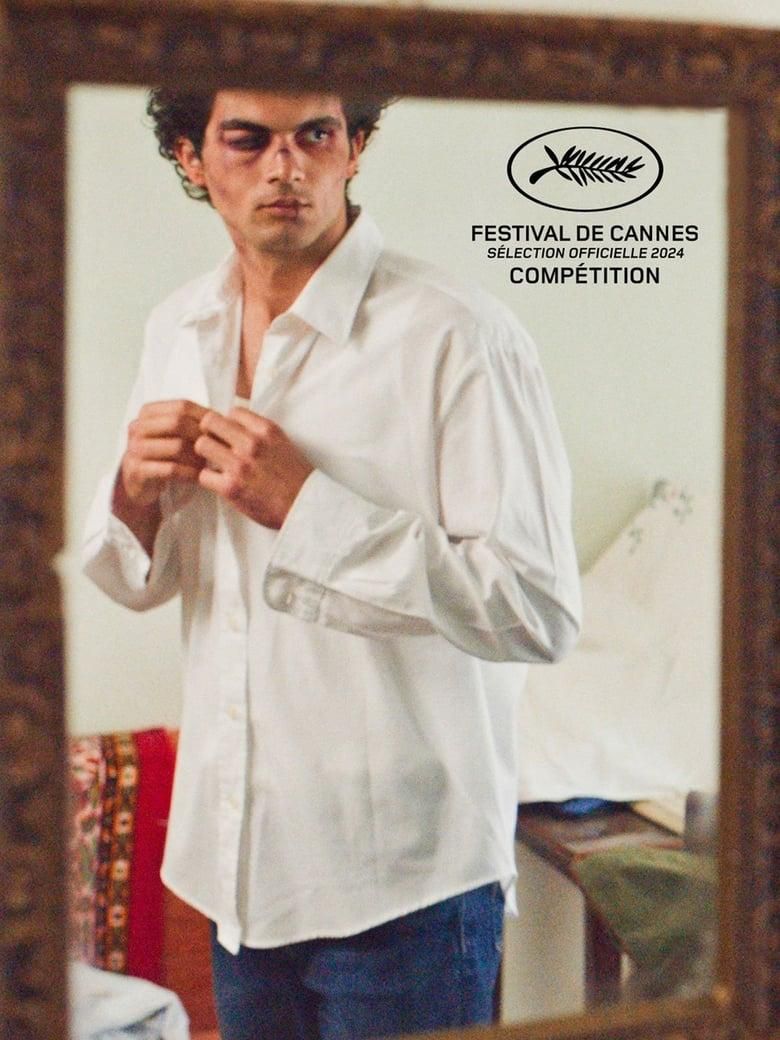 Three Kilometres to the End of the World poster image