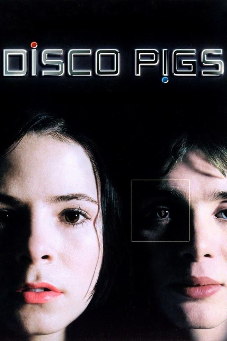 Disco Pigs poster image