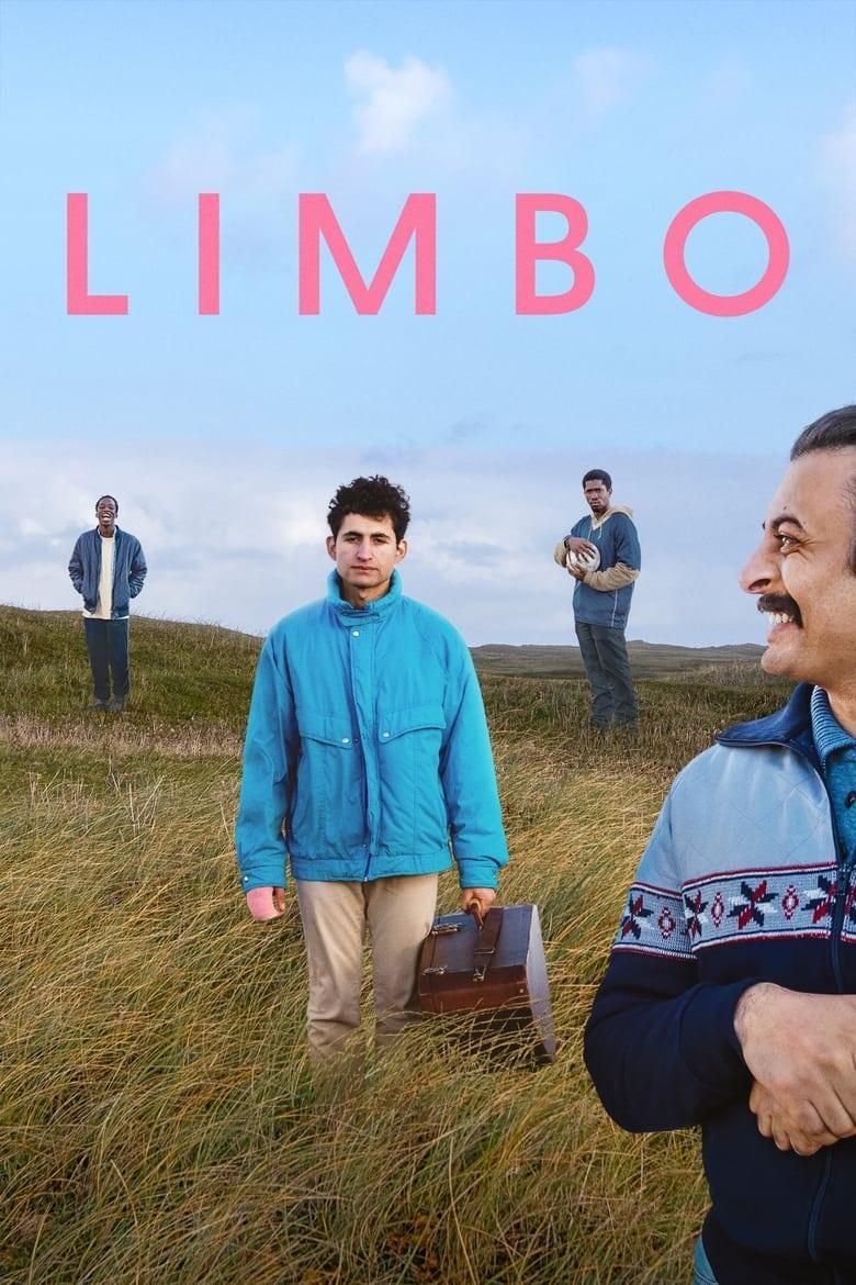 Limbo poster image