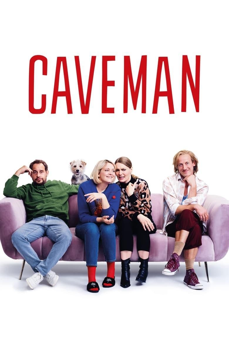 Caveman - Der Kinofilm poster image