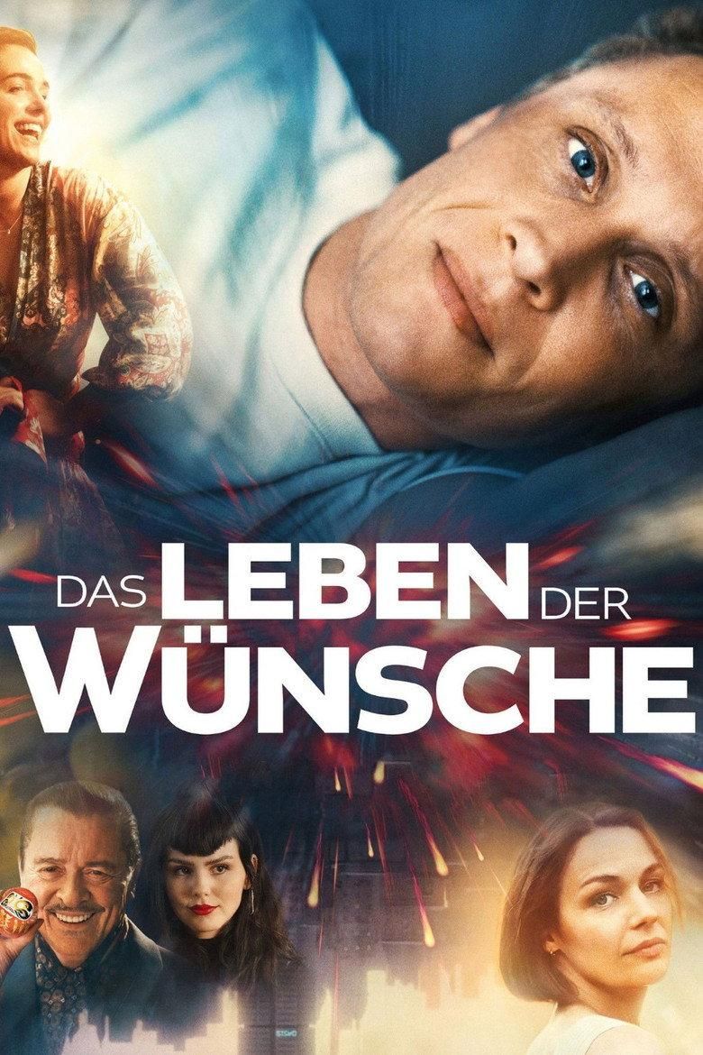 The Life of Wishes poster image