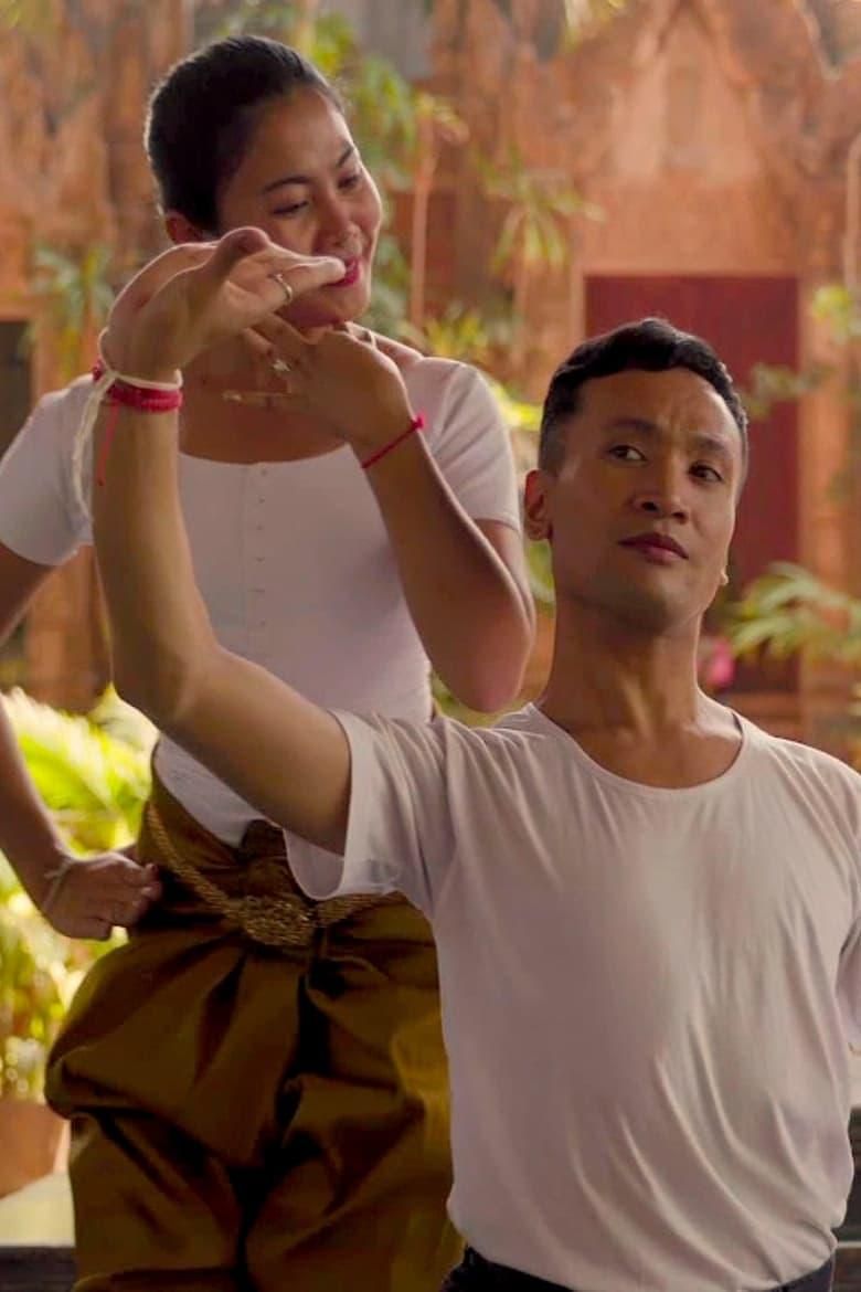 Pol Pot Dancing poster image