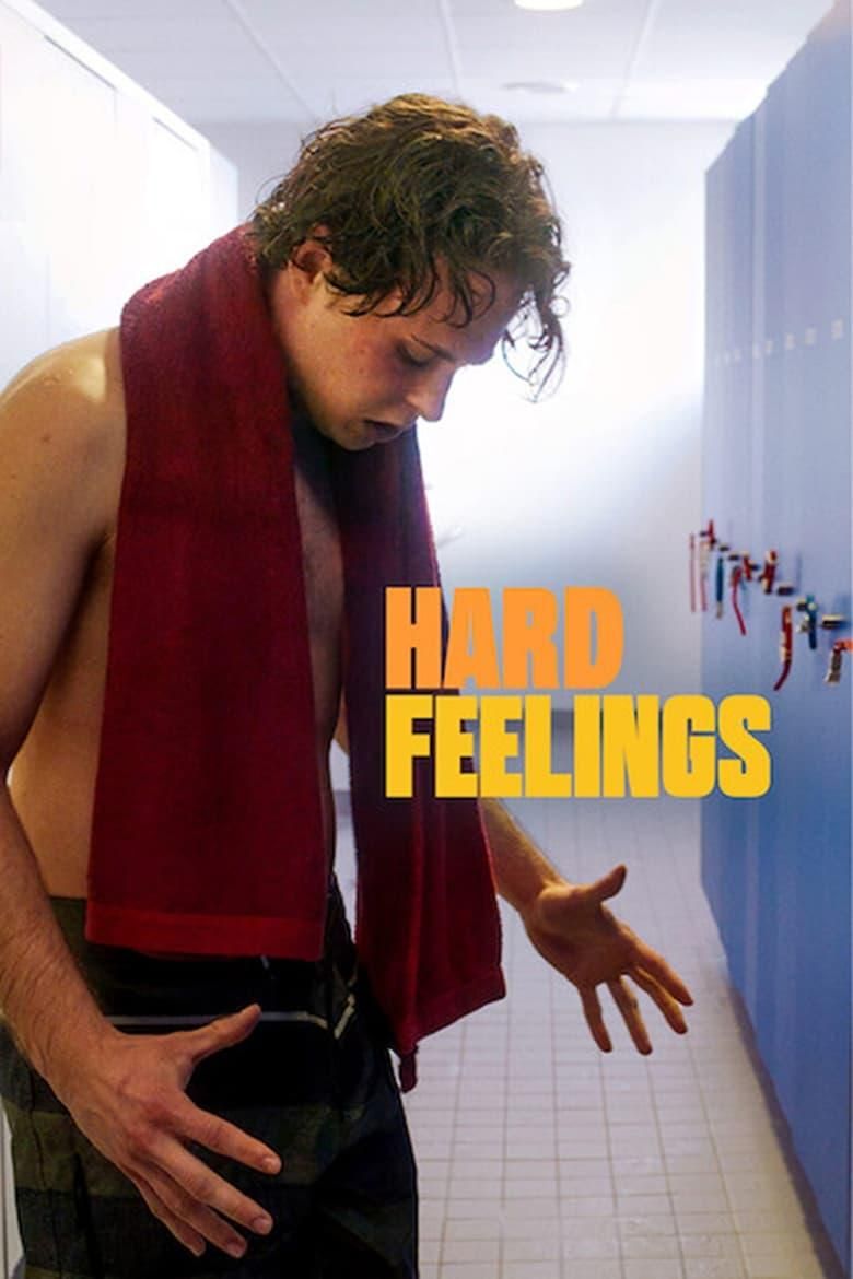 Hard Feelings poster image
