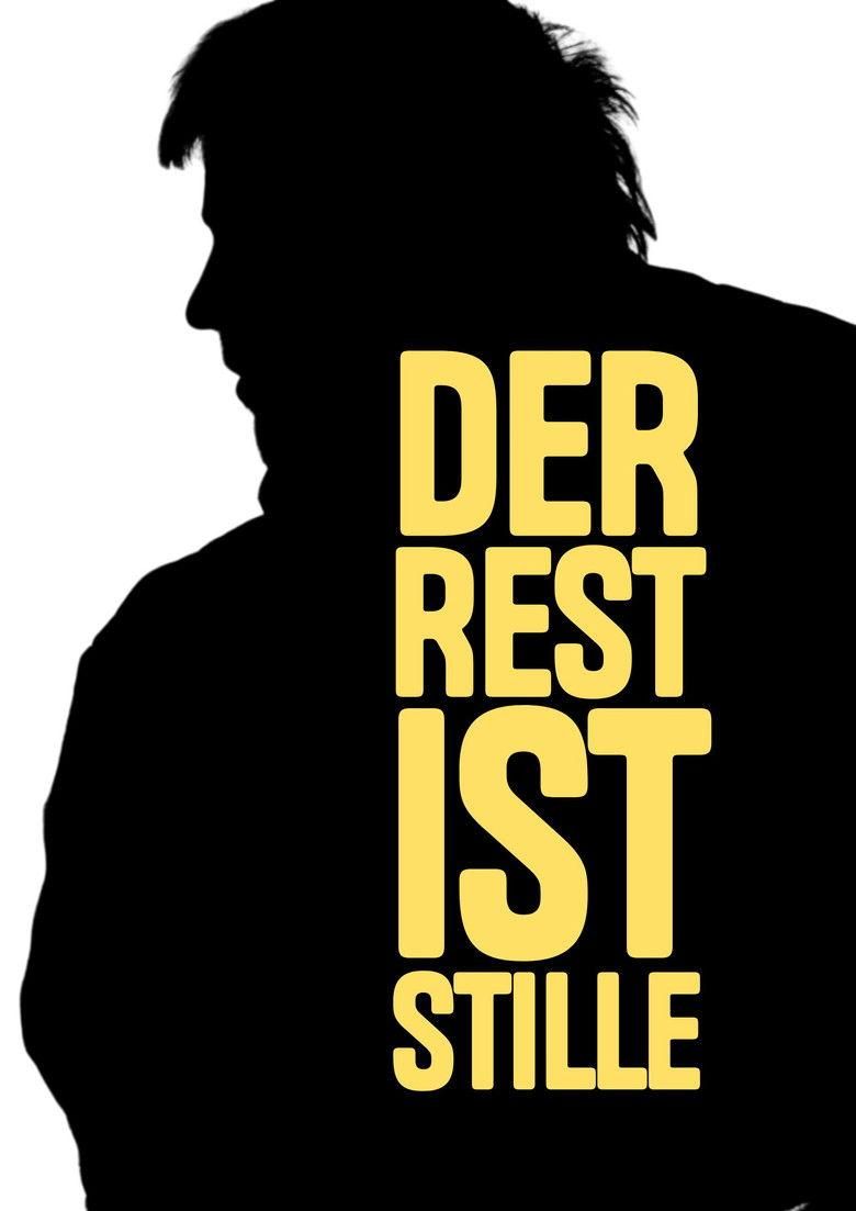 Der Rest ist Stille poster image