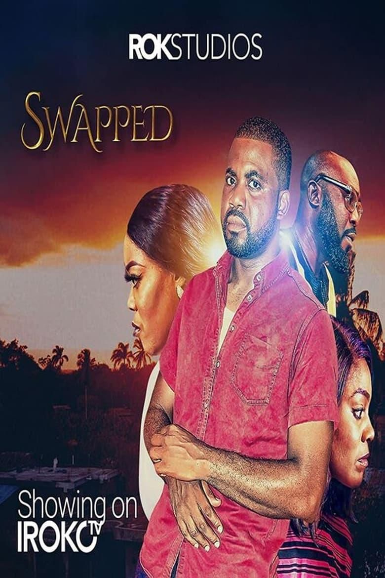 Swapped poster image