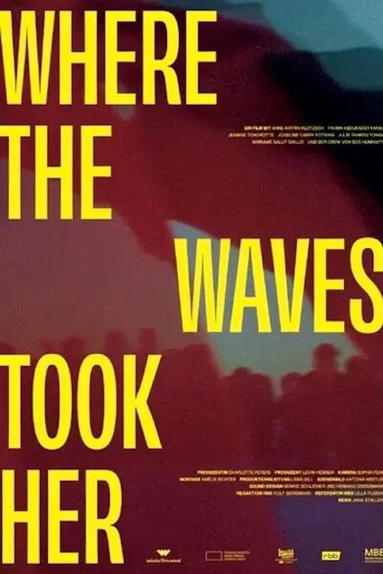 Where the Waves Took Her poster image