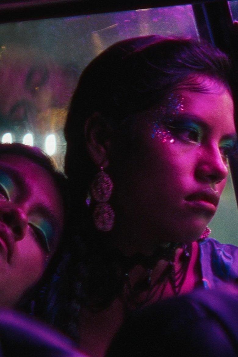 The Condor Daughter poster image