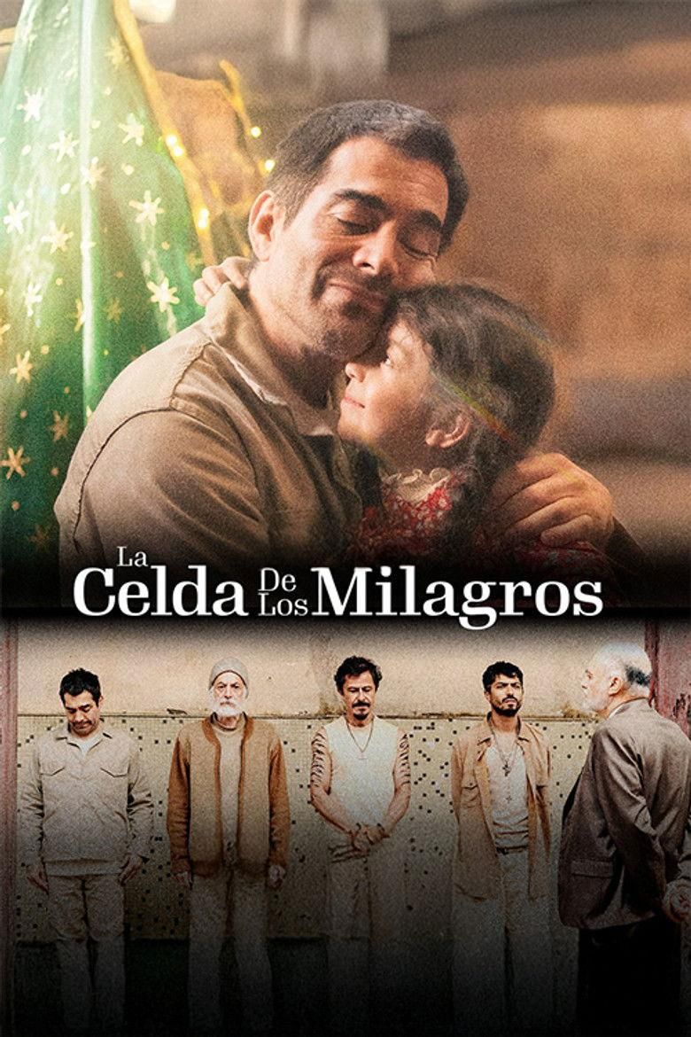 La Celda de los Milagros poster image