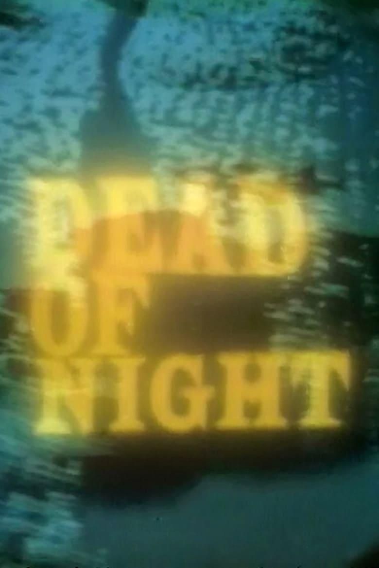 Dead of Night: A Darkness at Blaisedon logo
