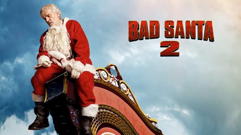 Bad Santa 2 thumbnail