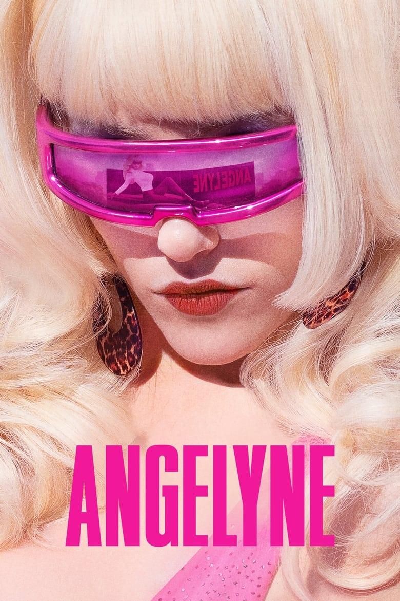 Angelyne logo