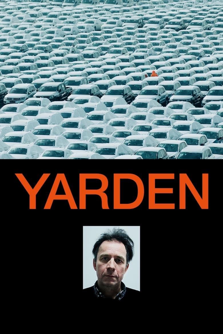 The Yard poster image