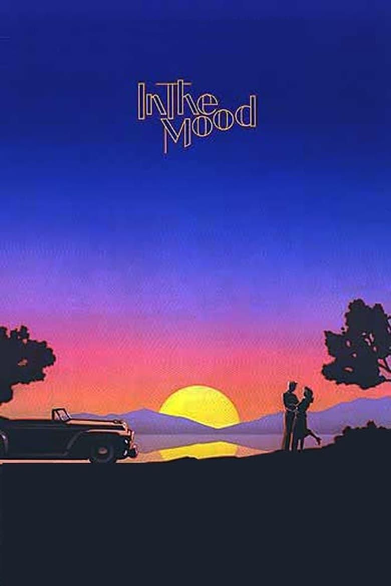 In the Mood logo