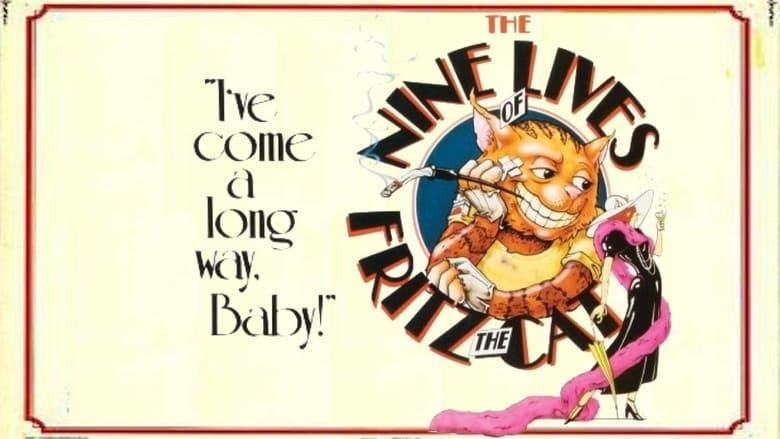 The Nine Lives of Fritz the Cat thumbnail