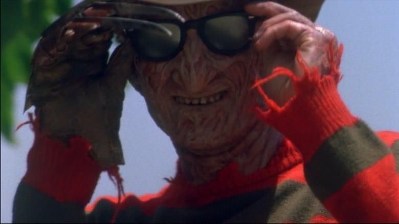 A Nightmare on Elm Street 4: The Dream Master thumbnail