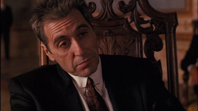 The Godfather Part III thumbnail