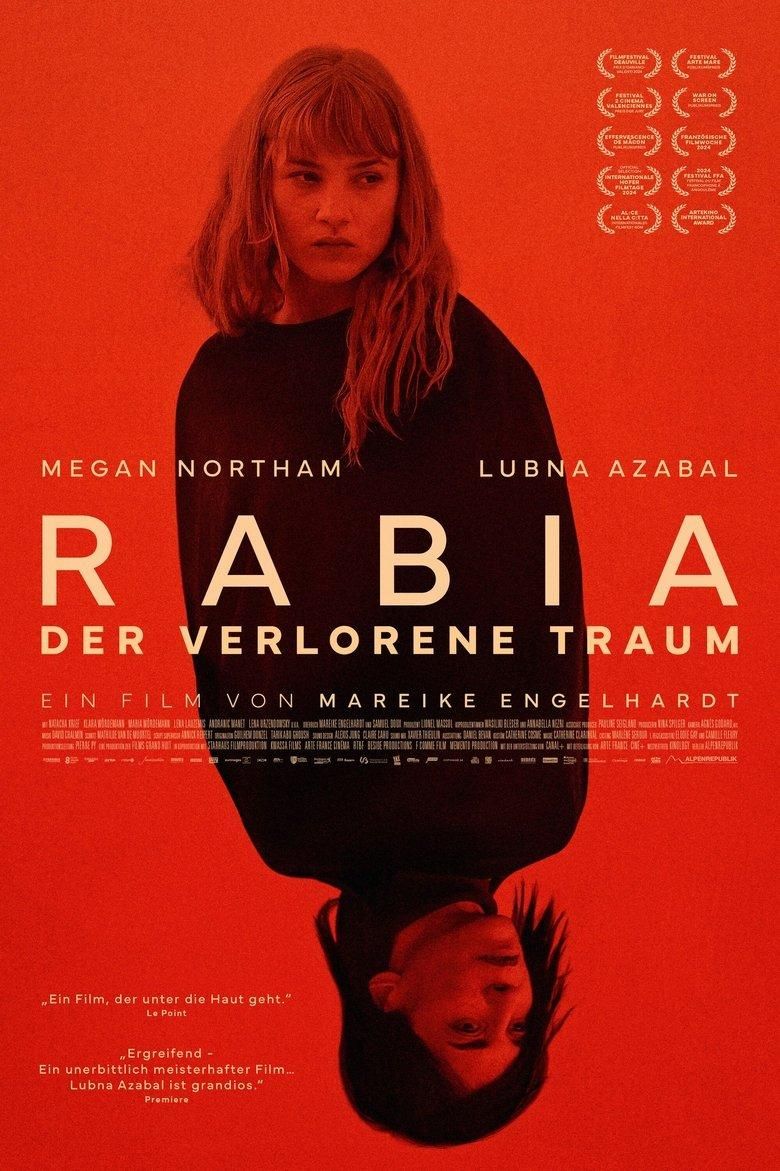 Rabia - Der verlorene Traum poster image
