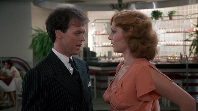 Johnny Dangerously thumbnail