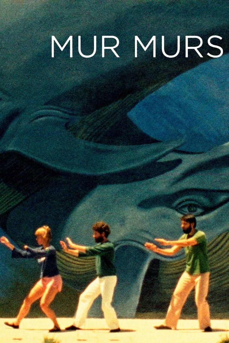 Mur Murs poster image