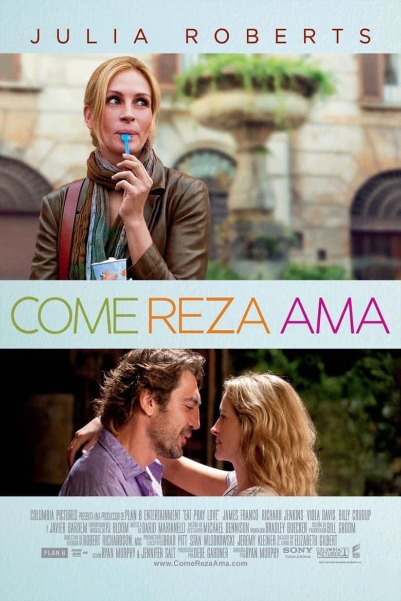 Come, reza, ama poster image
