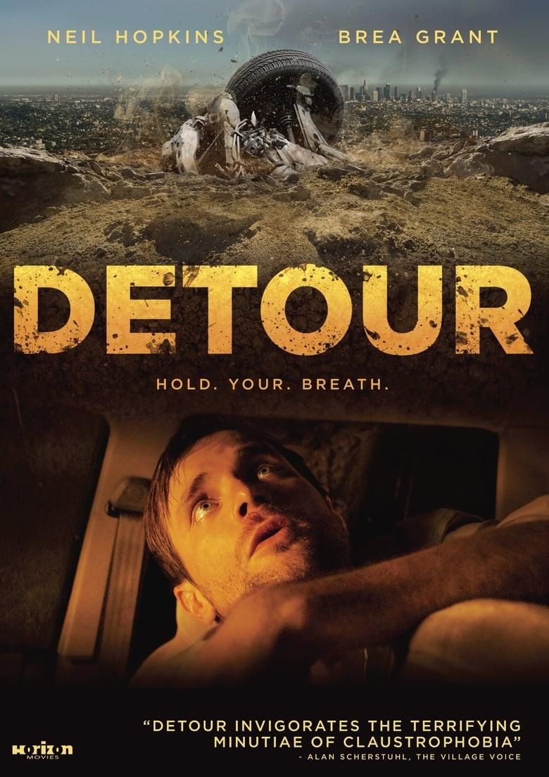 Detour logo
