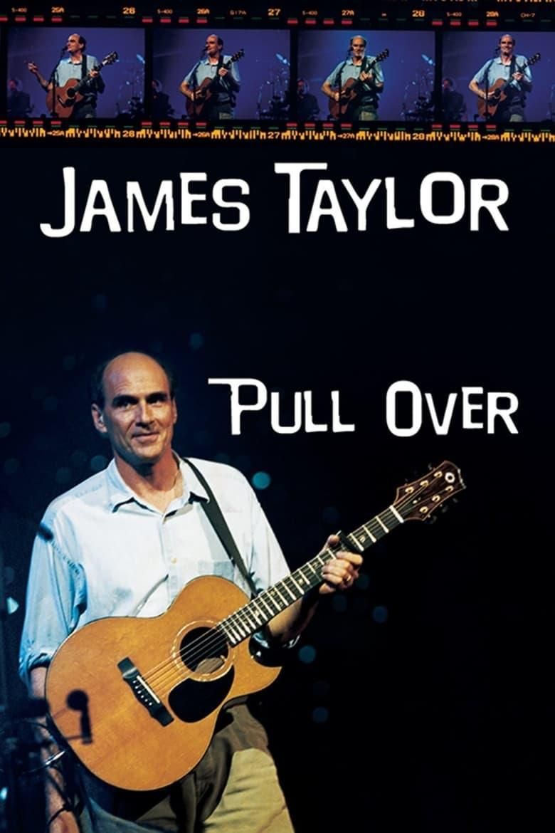 James Taylor Pull Over logo