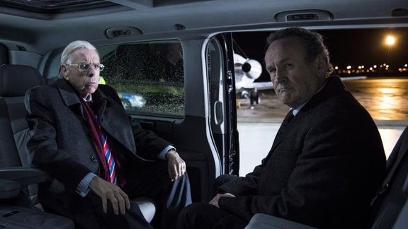 The streaming wildcard and the fight for U.S. Production