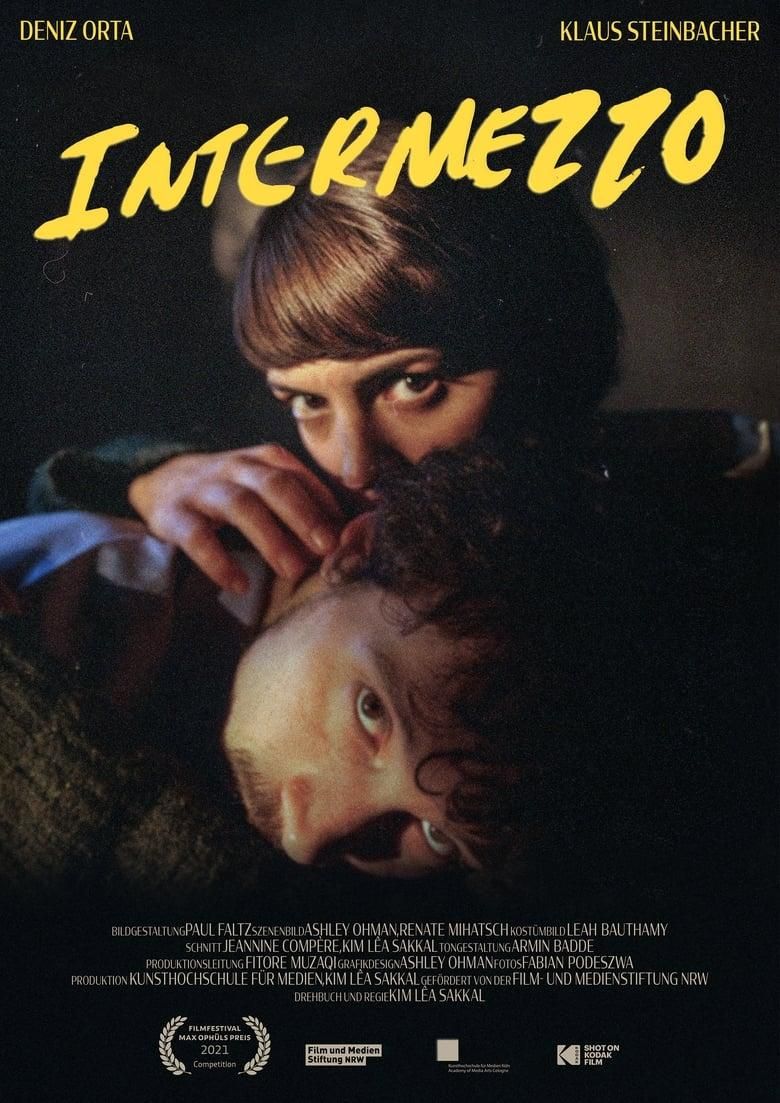 Intermezzo poster image