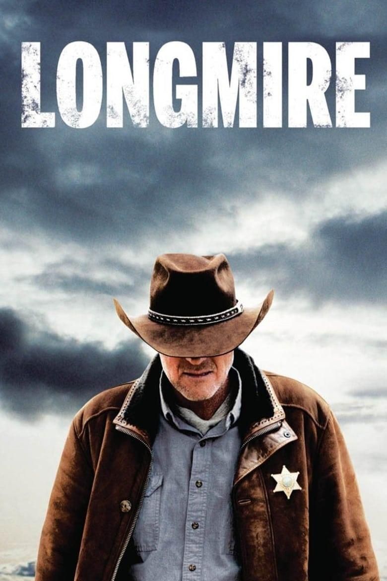 Longmire logo