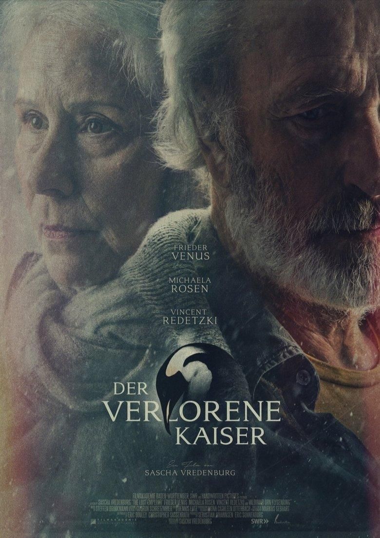 Der verlorene Kaiser poster image