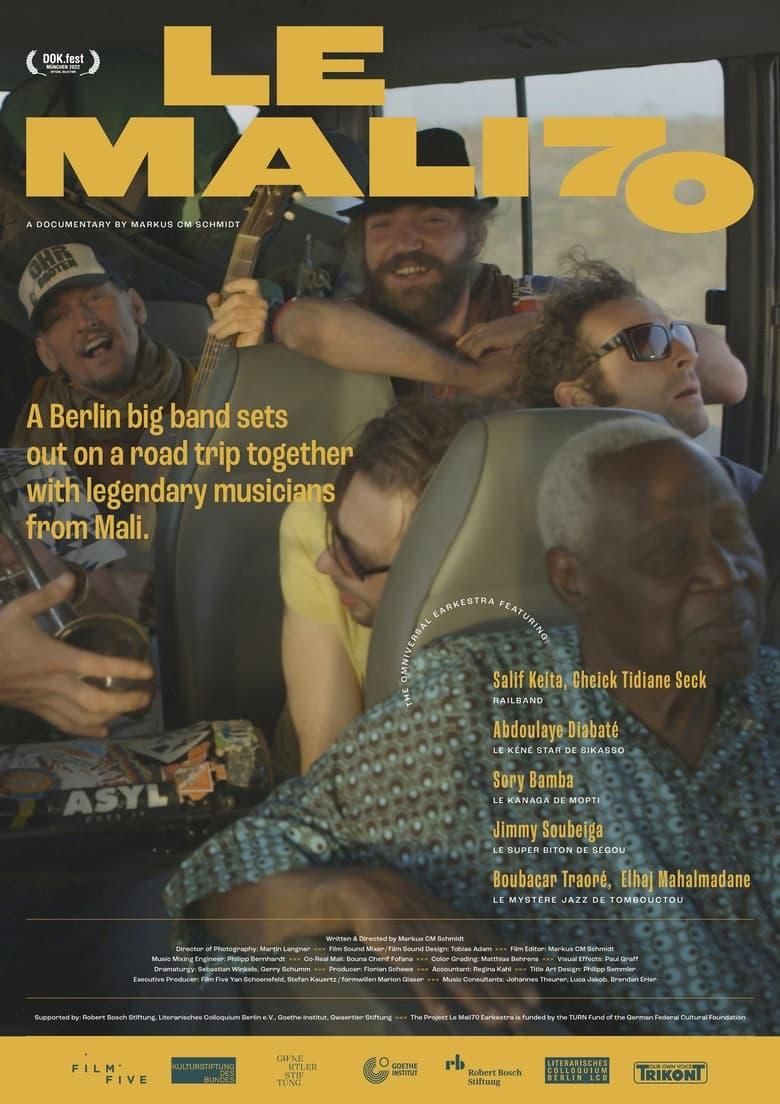 LeMali70 poster image