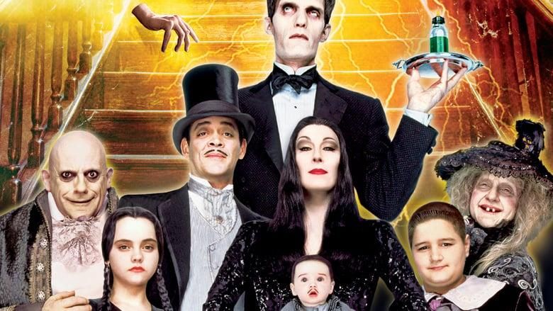Addams Family Values thumbnail