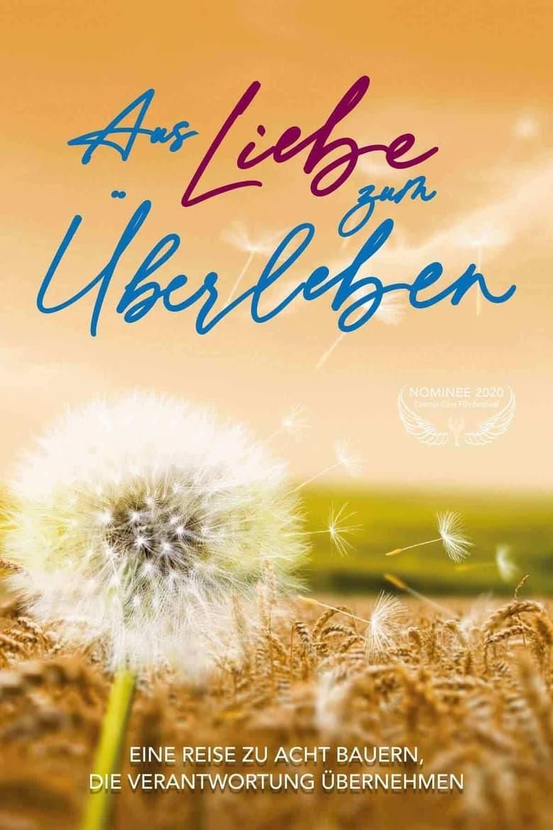 Aus Liebe zum Überleben poster image