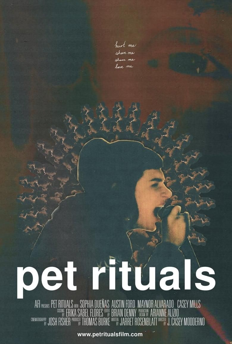 Pet Rituals logo