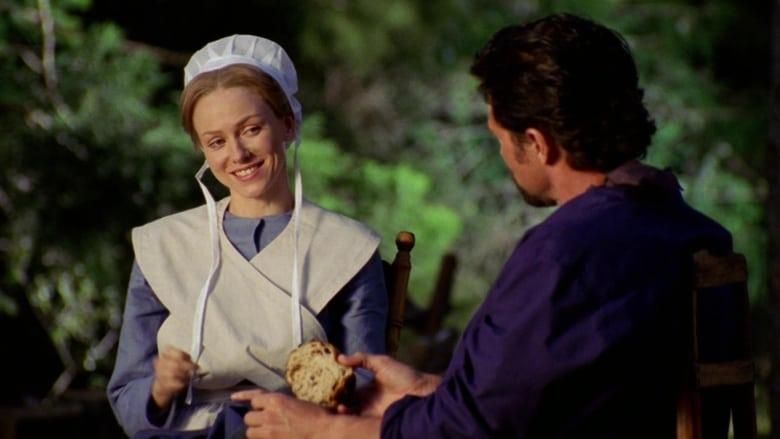 The Outsider thumbnail