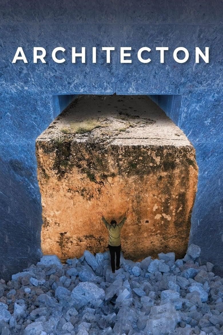 Architecton poster image