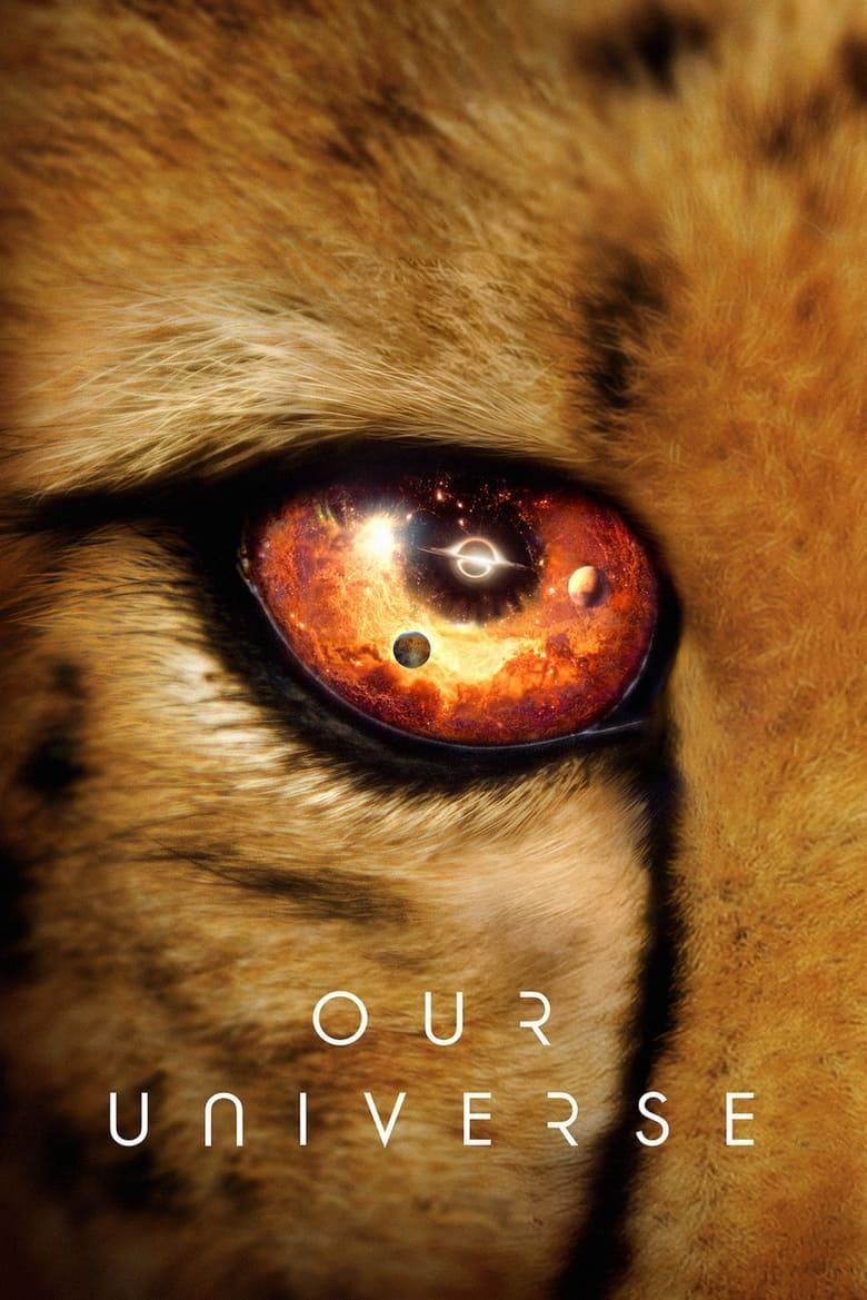 Our Universe logo