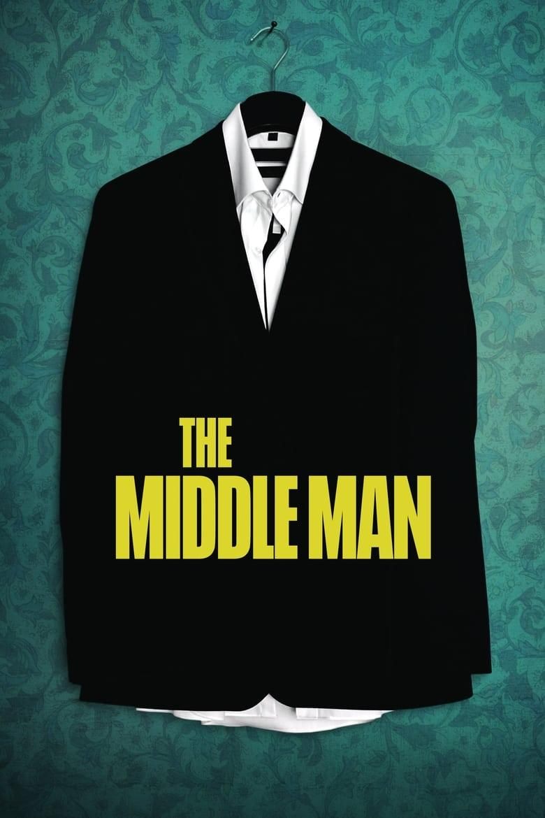 The Middle Man poster image
