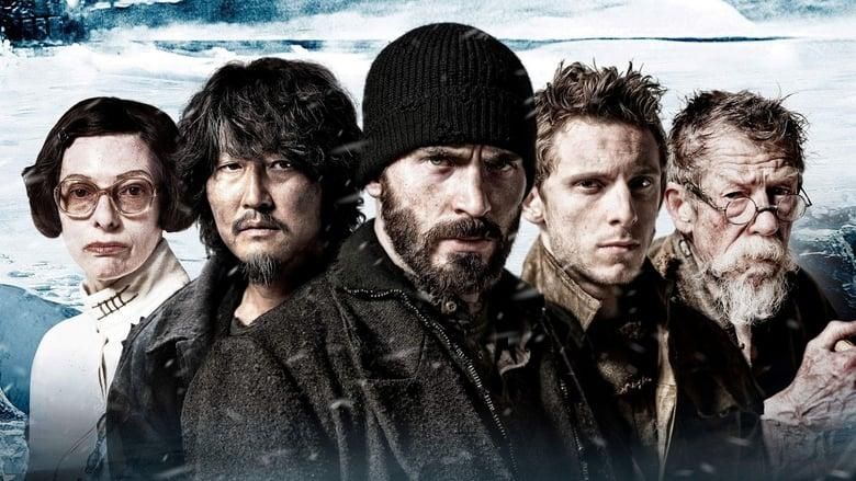 Snowpiercer thumbnail