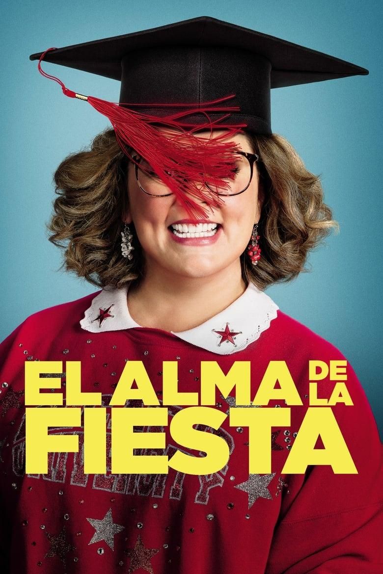 El alma de la fiesta poster image
