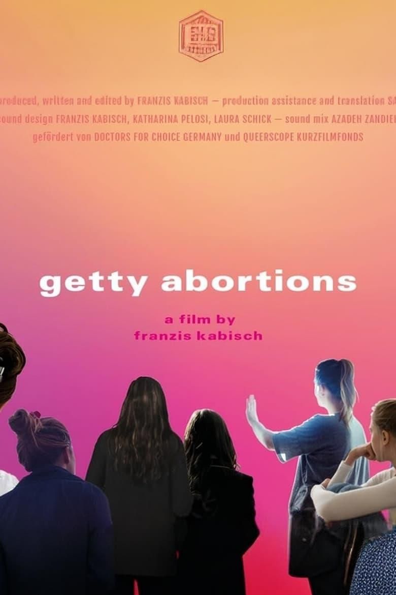 getty abortions poster image