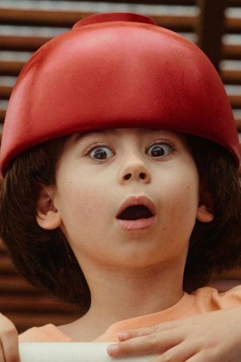 Coupe au bol poster image