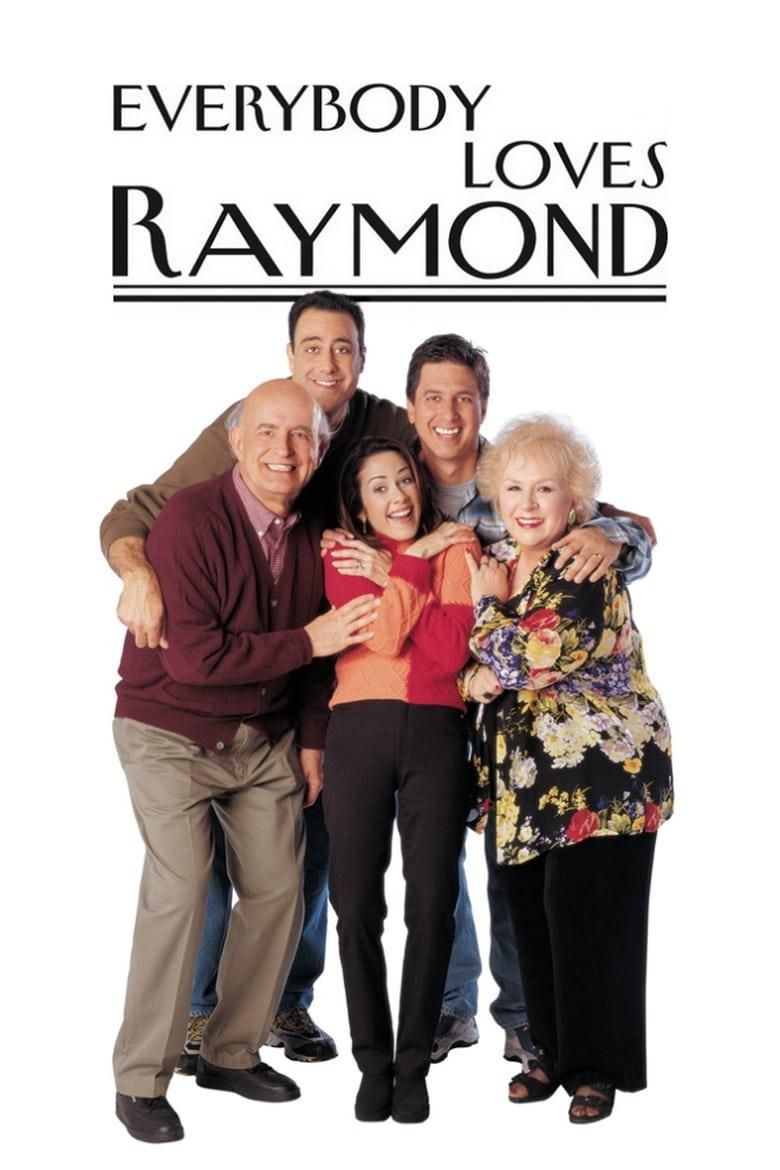 Everybody Loves Raymond logo