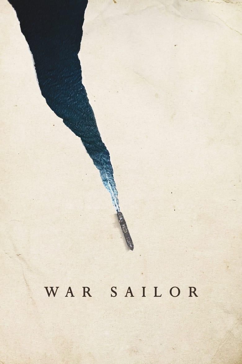 War Sailor poster image