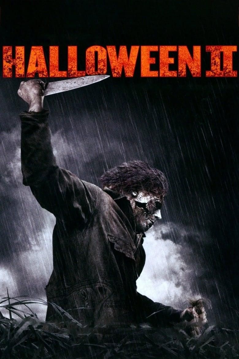Halloween II (H2) poster image
