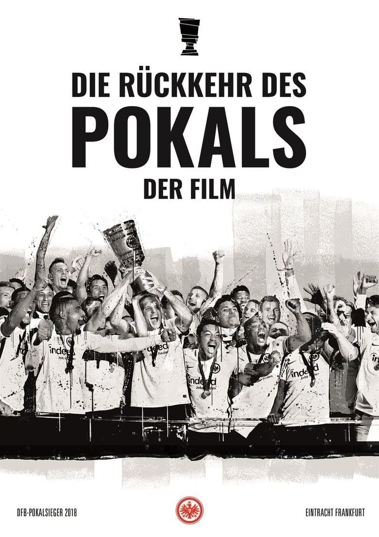 The Return of the Cup - The Film poster image