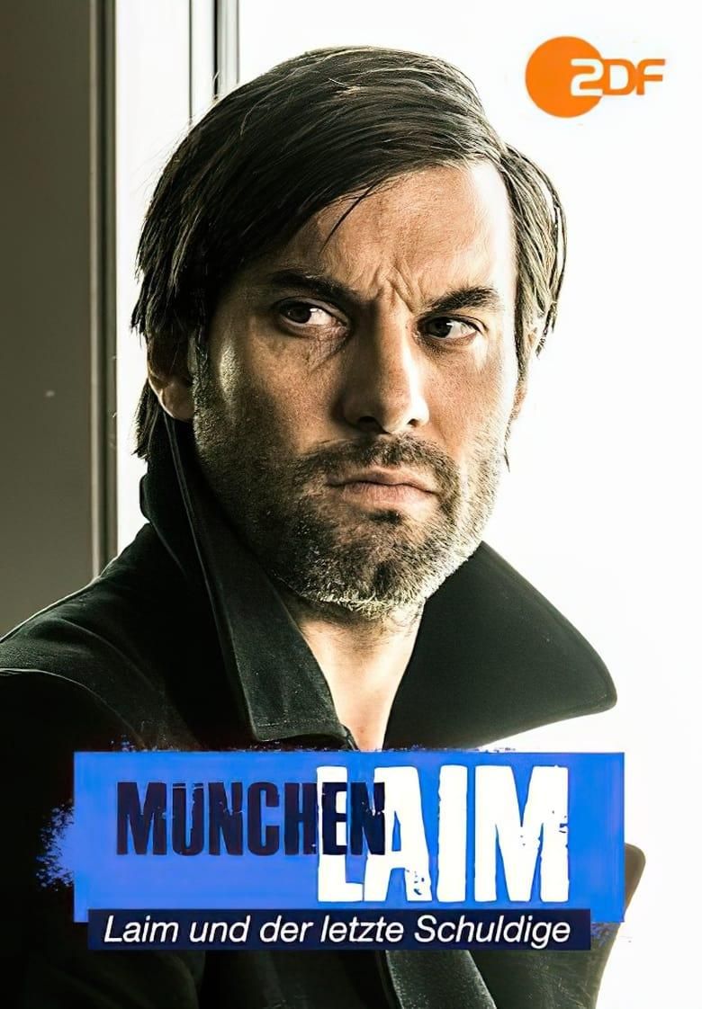 Laim und der letzte Schuldige poster image