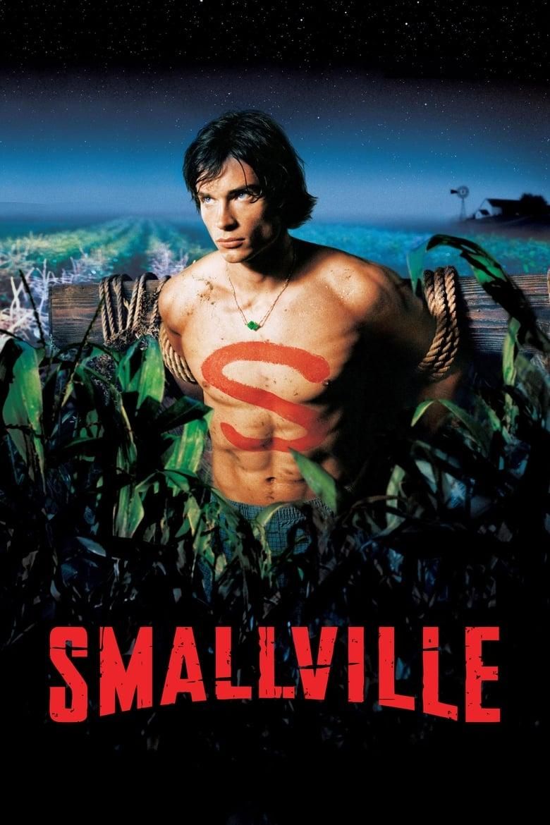 Smallville logo