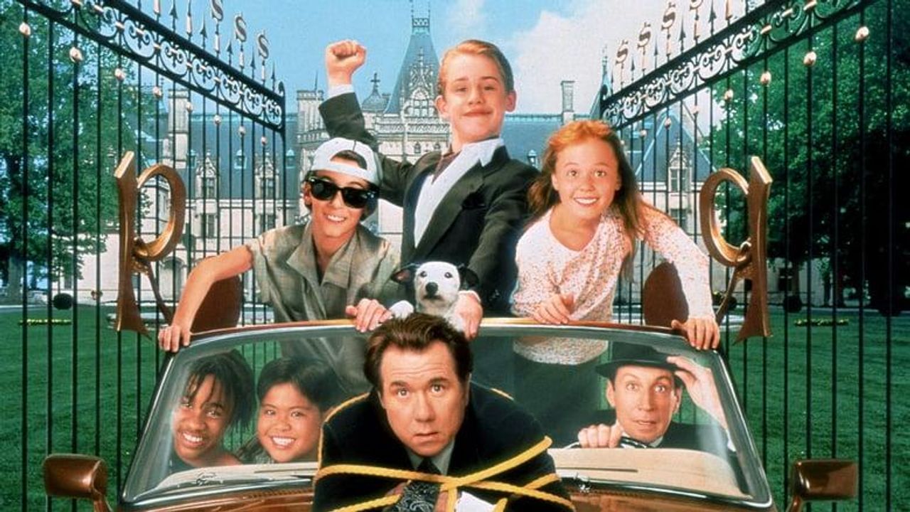 Ri¢hie Ri¢h - American Film Institute